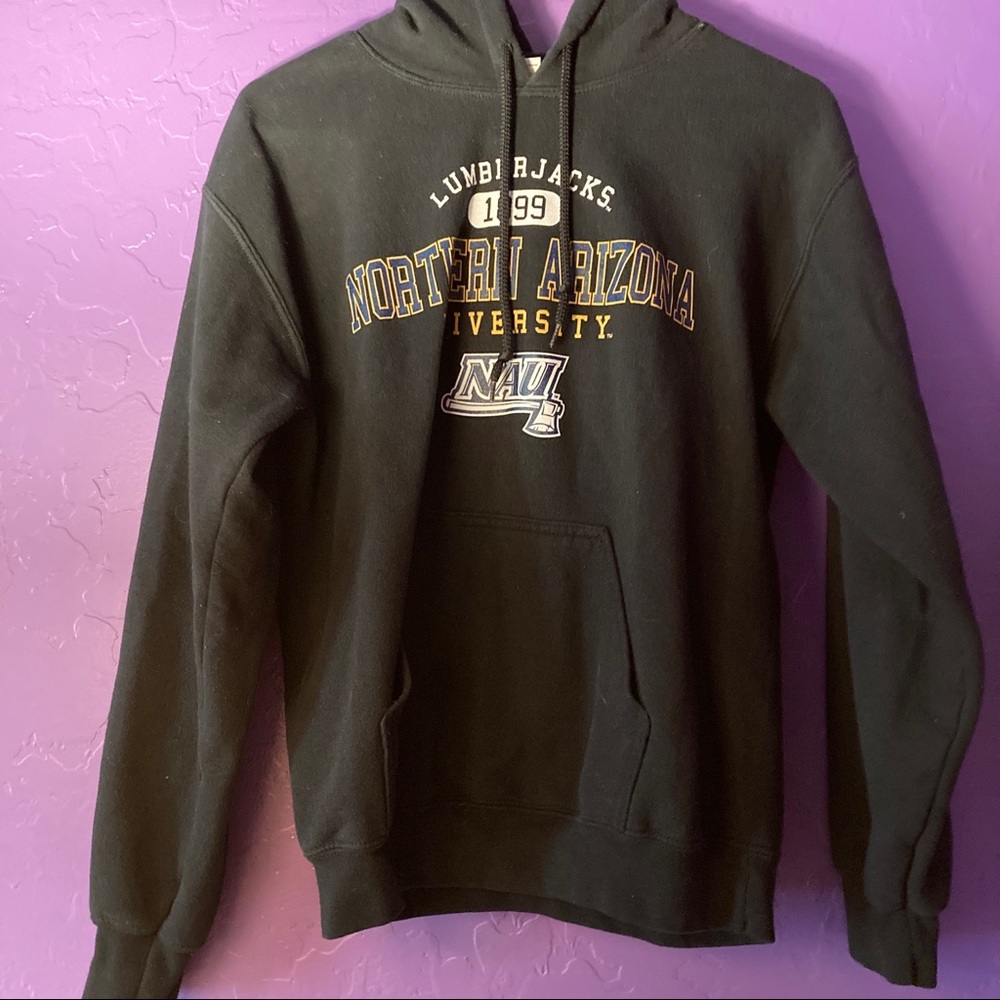 NAU hoodie